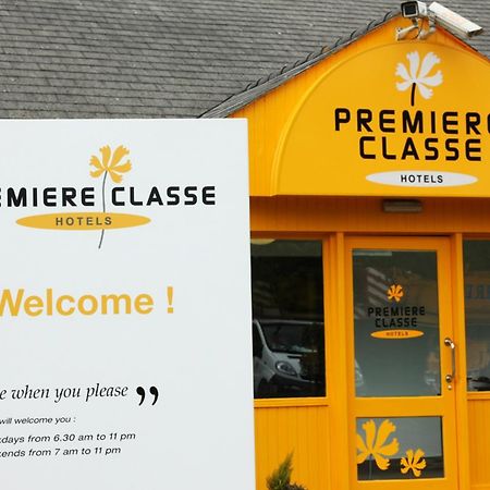 Premiere Classe Ковентри Экстерьер фото